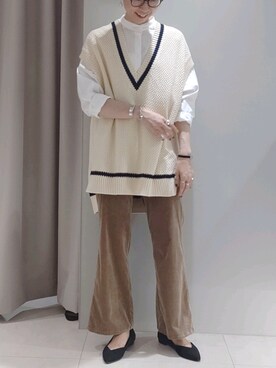 satchさんのコーディネート