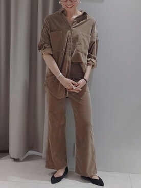 satchさんのコーディネート