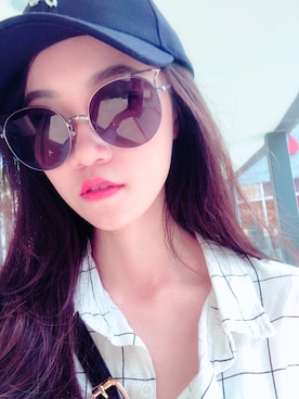 梅子さんのコーディネート