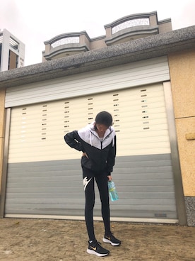 梅子さんのコーディネート