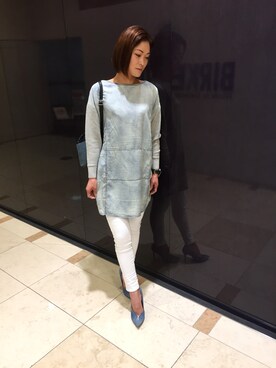 るみさんのコーディネート