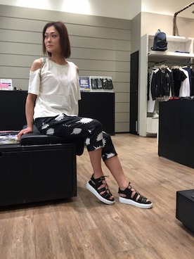 るみさんのコーディネート