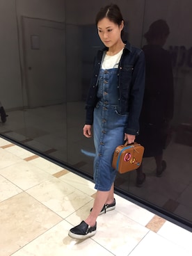 るみさんのコーディネート