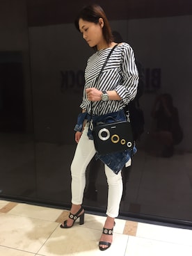 るみさんのコーディネート
