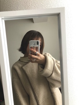 リンさんのコーディネート