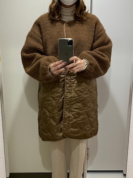 リンさんのコーディネート