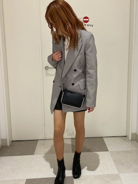 リンさんのコーディネート