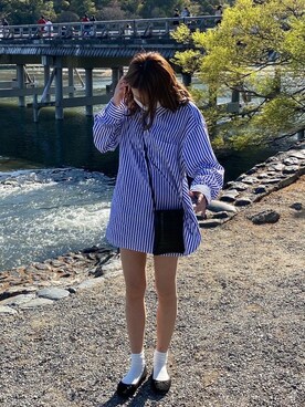 リンさんのコーディネート