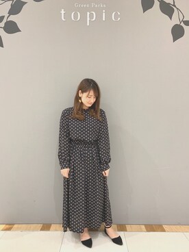 よしださんのコーディネート