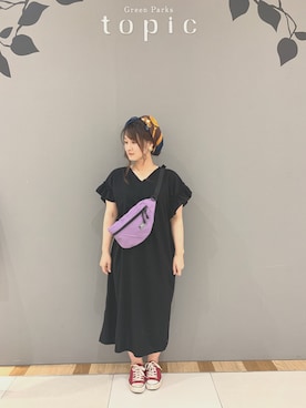 よしださんのコーディネート