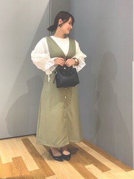 よしださんのコーディネート