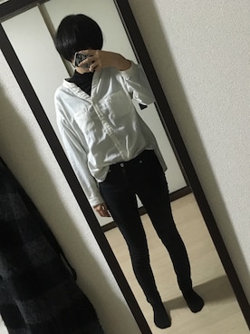 おんさんのコーディネート