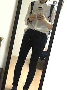 おんさんのコーディネート