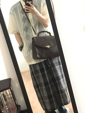 おんさんのコーディネート