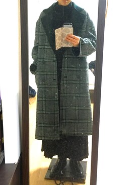 おんさんのコーディネート