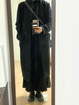 おんさんのコーディネート