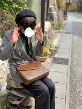 おんさんのコーディネート