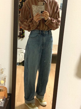 おんさんのコーディネート