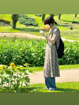 おんさんのコーディネート