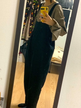 おんさんのコーディネート