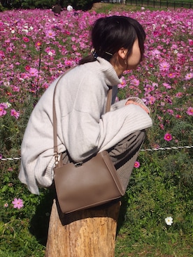 おんさんのコーディネート