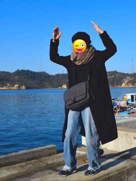 おんさんのコーディネート