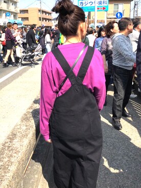 nanalaさんのコーディネート