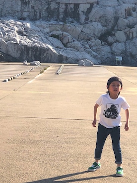 RAIAさんのコーディネート