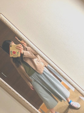 Ayuさんのコーディネート