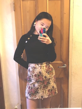 Ayuさんのコーディネート