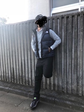 エーゼットさんのコーディネート