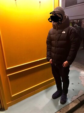 エーゼットさんのコーディネート