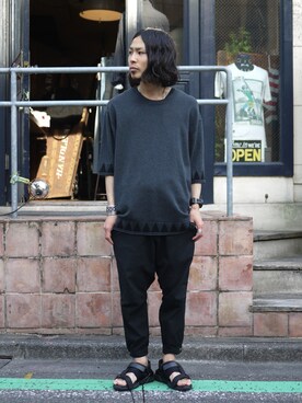 HASUMIさんのコーディネート