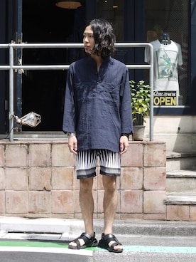 HASUMIさんのコーディネート