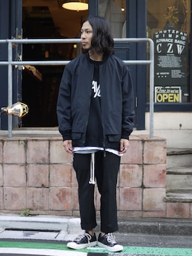 HASUMIさんのコーディネート