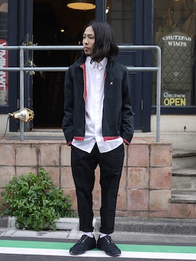 HASUMIさんのコーディネート