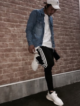 tkyさんのコーディネート