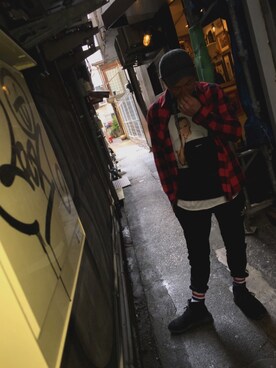 tkyさんのコーディネート