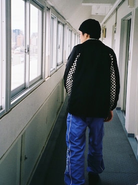 Rintaroさんのコーディネート