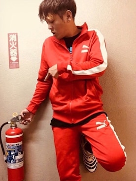 a1-lowさんのコーディネート