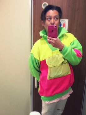 a1-lowさんのコーディネート