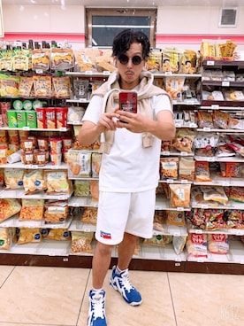 a1-lowさんのコーディネート