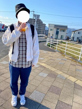 ゆうさんのコーディネート