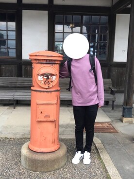 ゆうさんのコーディネート