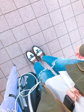 Nana sgskさんのコーディネート