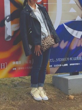 Nana sgskさんのコーディネート