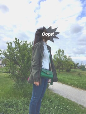 Nana sgskさんのコーディネート