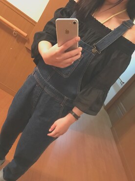 Nana sgskさんのコーディネート