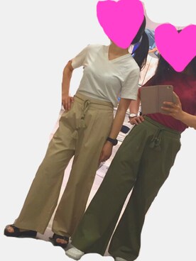 Nana sgskさんのコーディネート