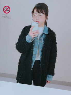 Nana sgskさんのコーディネート